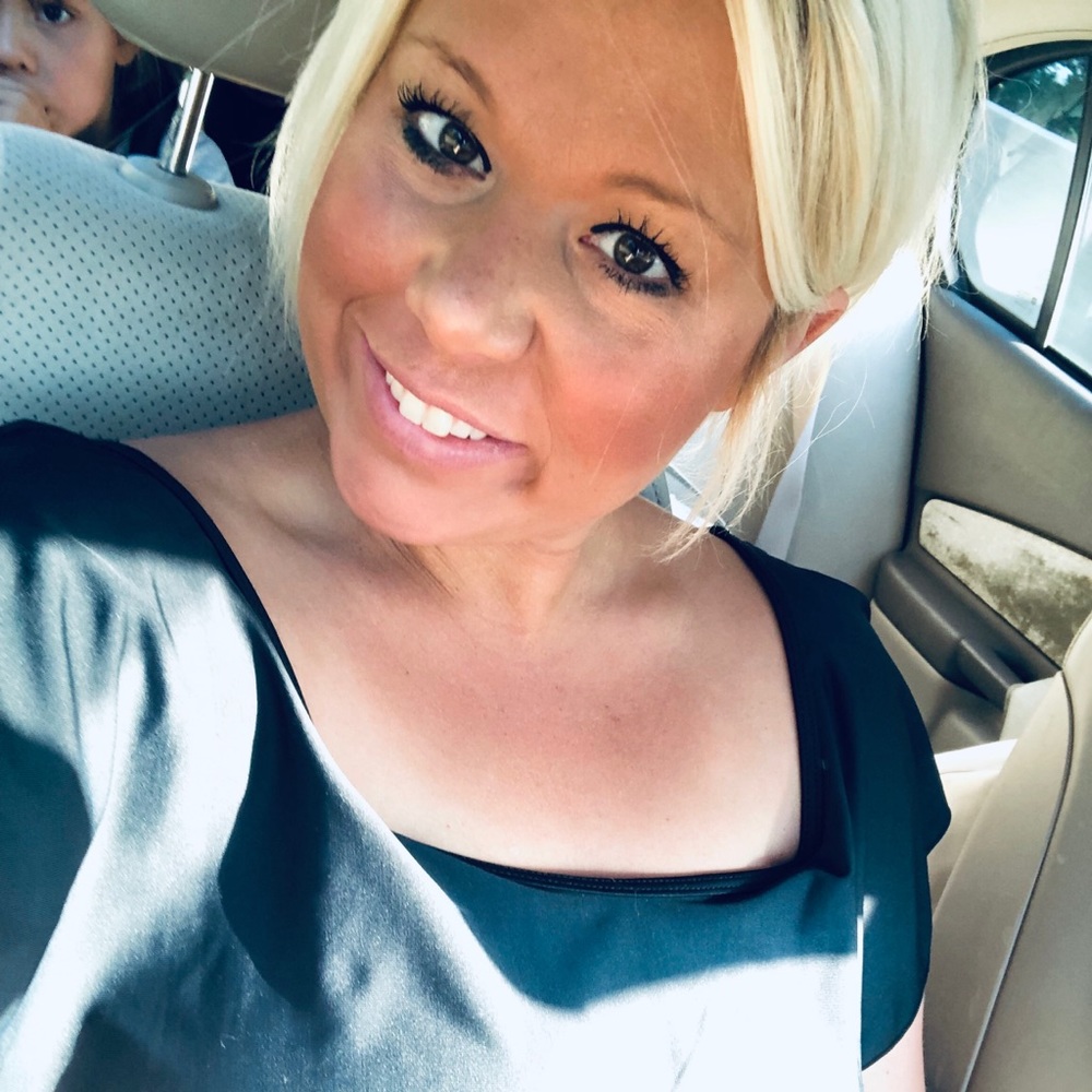 Meet your Posher, Brittany